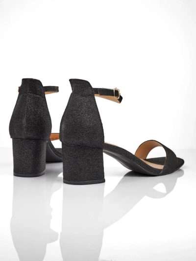 Royalfashion Damen Sandaletten mit Absatz Beliss