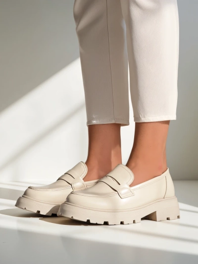 Royalfashion Legere Damenmokassins Dogiele