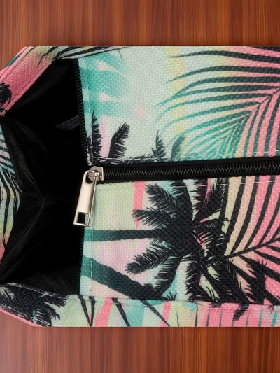Royalfashion Stofftasche Bunt Sommer