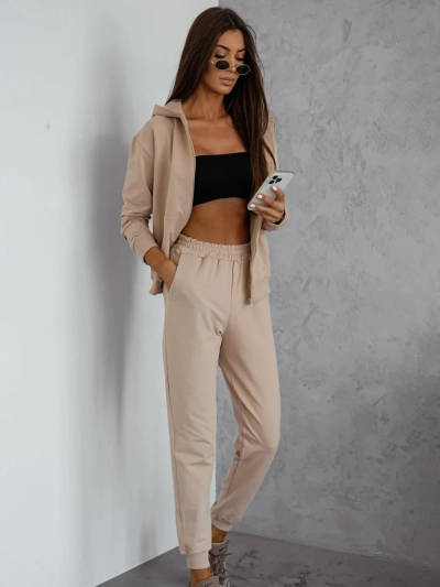 Royalfashion Damen Trainingsanzug Casual Sportanzug