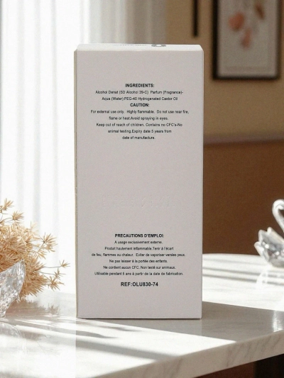 Inspiriertes Eau de Parfum für Damen NR.874