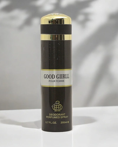 Good Giirll Woda parfümiert für Frauen 200ml Sprayparfüm
