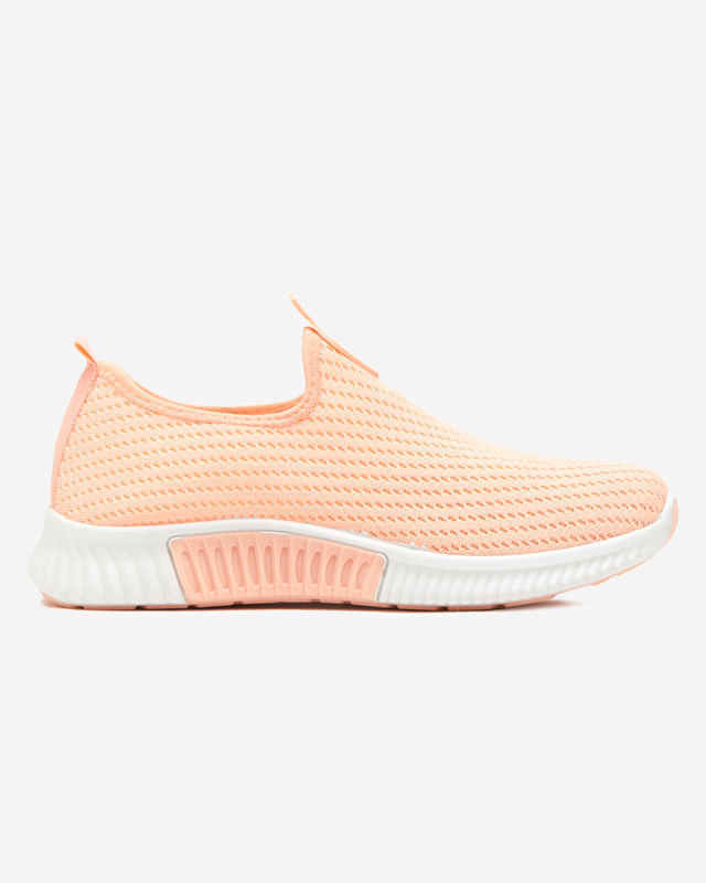 Athena Rosa Damen Sportschuhe