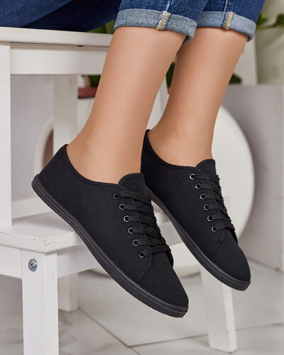 Royalfashion Bossi Damen Sneaker