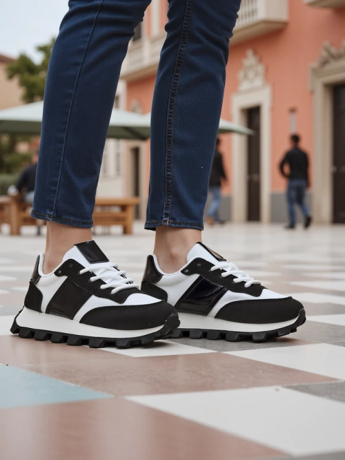 Royalfashion Жіночі спортивні кросівки Xerry