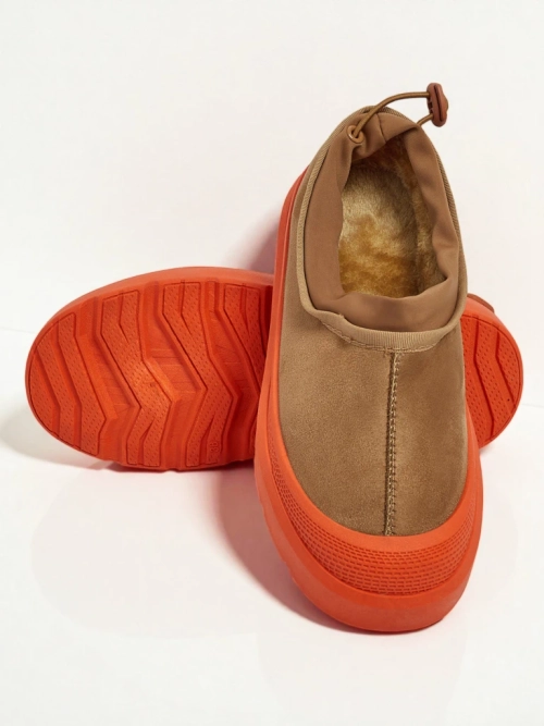 Жіночі Кеди Flora Camel Замшеві Зручні на Кожен День