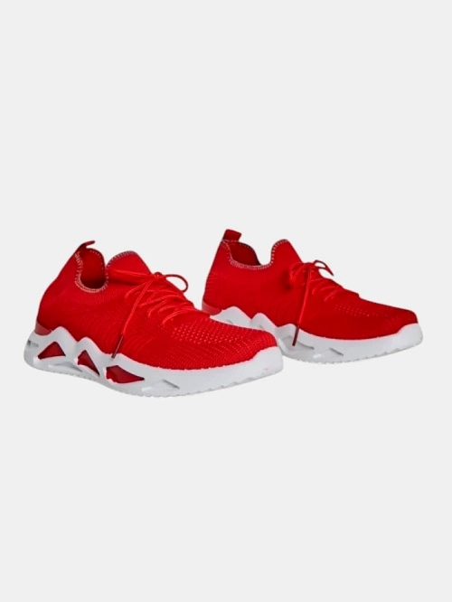 Royalfashion Жіночі кросівки на резинці Terrifa