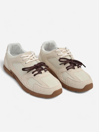 Royalfashion Damen Sport Sneakers Erir