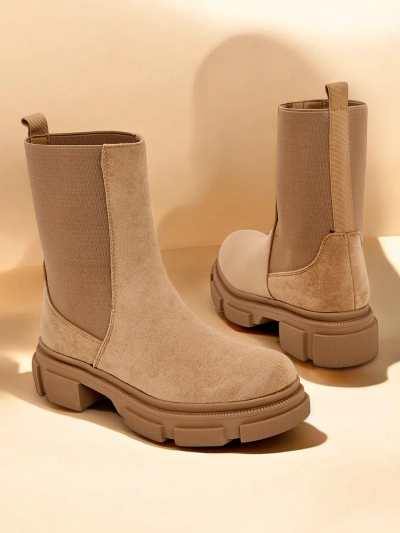 Royalfashion Damenstiefel Ezoli