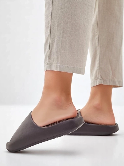 Royalfashion Herren Gummi-Flip-Flops Izeld