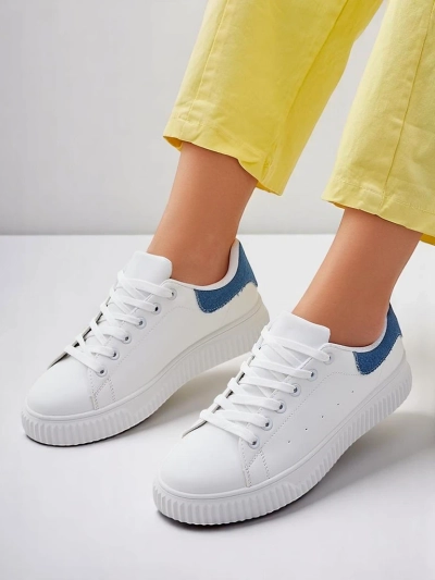 Royalfashion Damen Sport Sneakers Asirre
