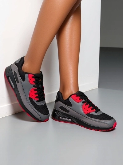 Royalfashion Damen Sneakers Airnel