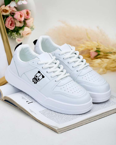 Royalfashion Damen Turnschuhe Gonev