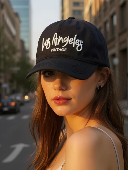 Royalfashion Unisex Бейсболка Los Angeles