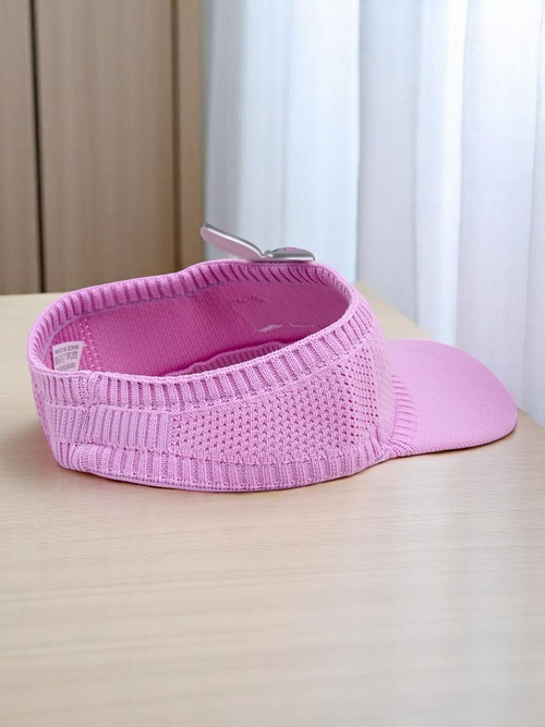 Royalfashion Дитяча сонцезахисна козирка із вушками кролика