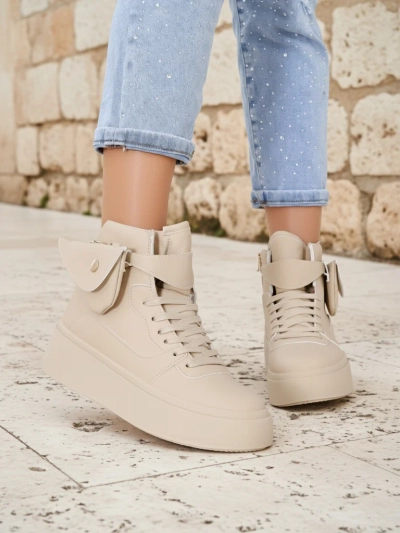 Royalfashion Damen Sportschuhe Tersela