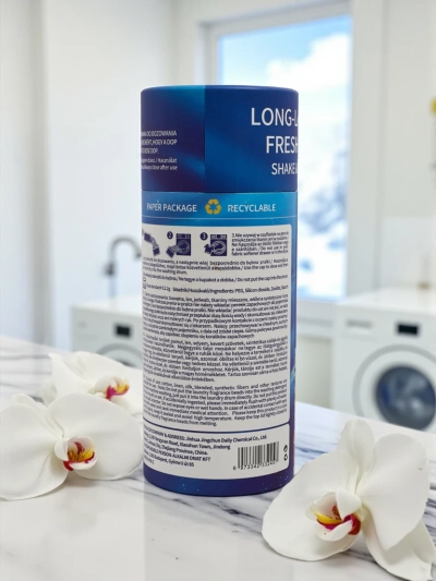 Парфумовані запашні перлини для прання