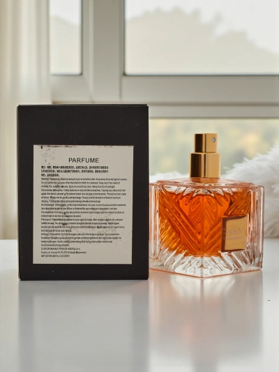 Inspirierte Unisex Eau de Parfum Kamra