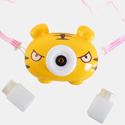 Seifenblasenmaschine für Kinder - Spielzeug