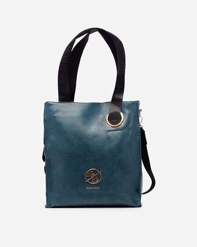 Royalfashion Women's Square Handbag