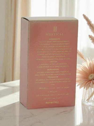 Inspiriertes Eau de Parfum für Damen Hayaa
