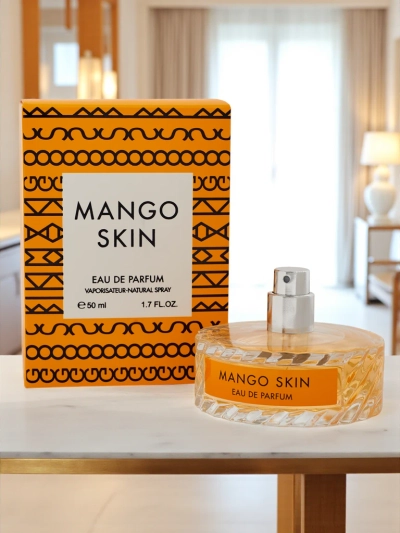 Inspirierendes Damenparfüm Mango