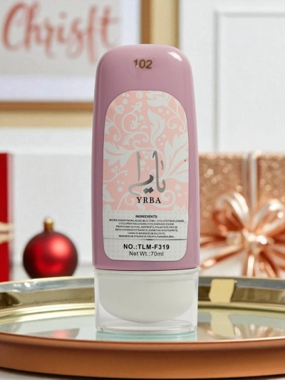 Sonnenschutzcreme 35 LSF wasserfest - 24H Schutz und Feuchtigkeit