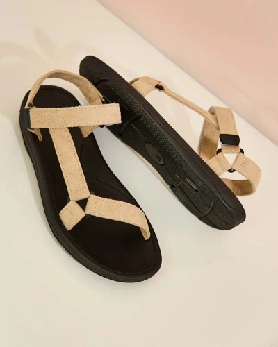 Royalfashion Damen Sportsandalen Gosmil