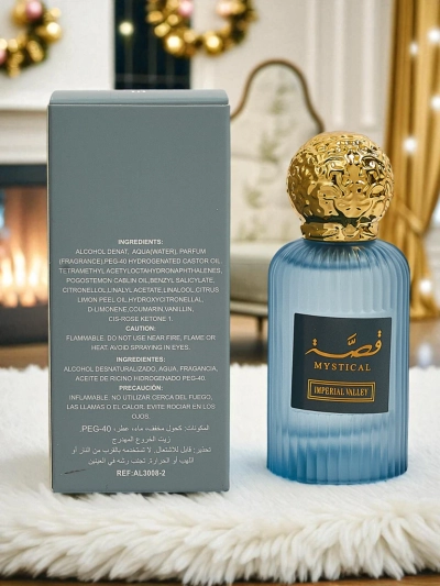 Inspirierte Mosuf Eau de Parfum für Herren