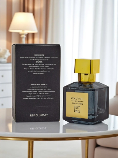 Inspirierte Damen Eau de Parfum No. 867