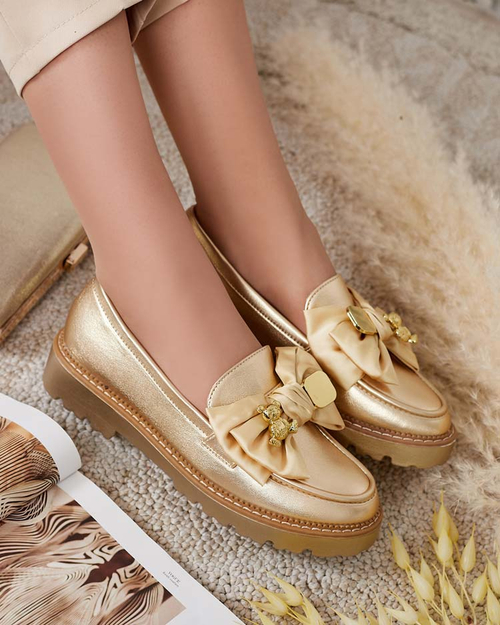 Royalfashion Жіночі мокасини Surett