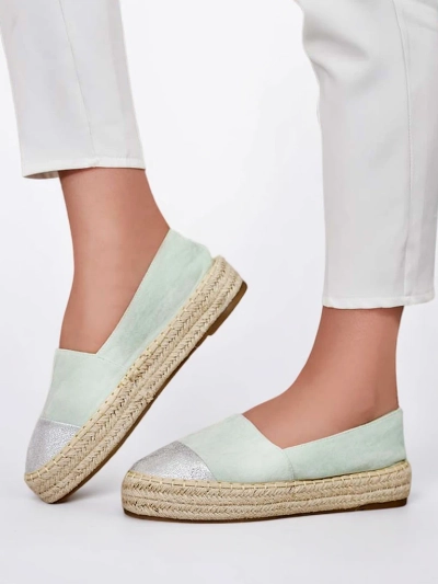 Royalfashion Damen Deralle Espadrilles