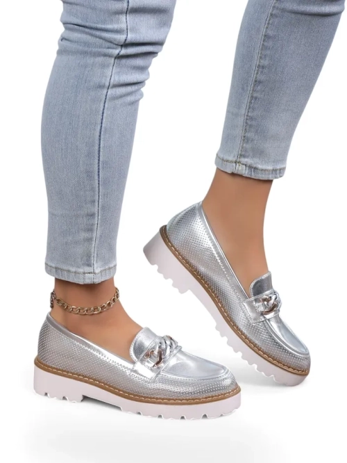 Royalfashion Жіночі лофери Aureliae Calceus