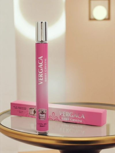 Inspirierte Damen Eau de Parfum Vergaca