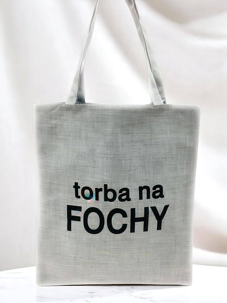 Royalfashion Stofftasche FunBag