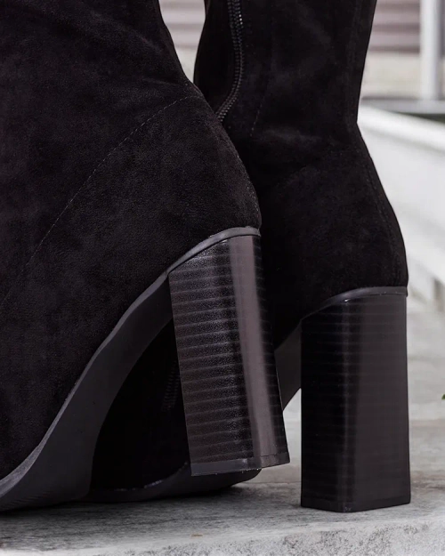 Royalfashion Елегантні жіночі черевики Sobbil