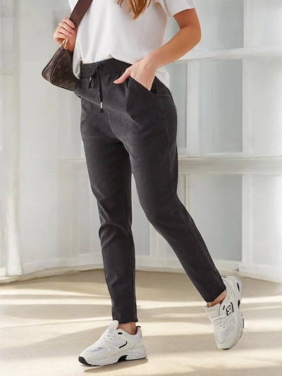 Royalfashion Baumwoll-Treggings für Damen