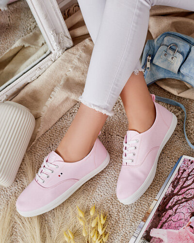 Royalfashion Damen Secilla Sneakers