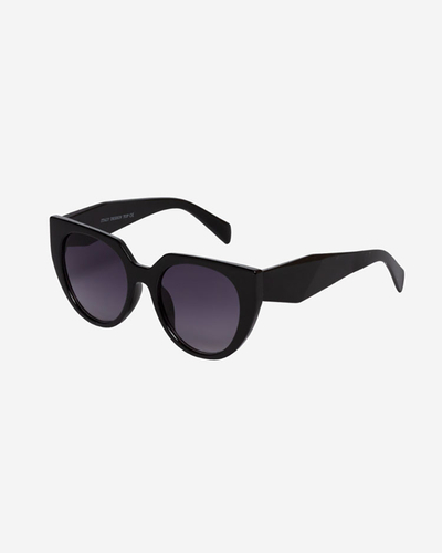 Royalfashion Sonnenbrille a'la cat's eye