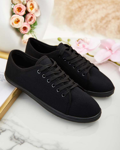 Royalfashion Bossi Damen Sneaker
