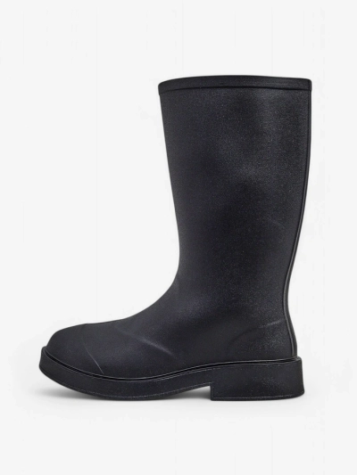 Royalfashion Matte Damen Gummistiefel Mattelo