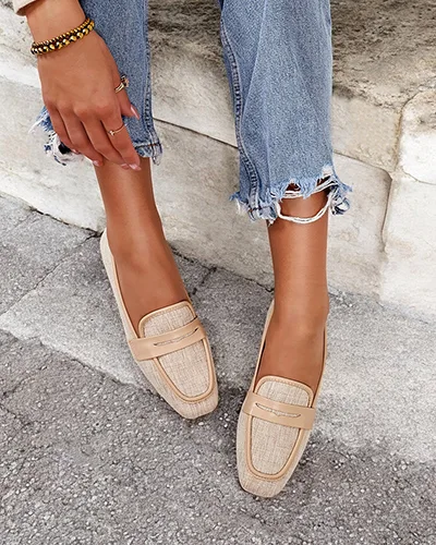 Royalfashion Жіночі мокасини Erris