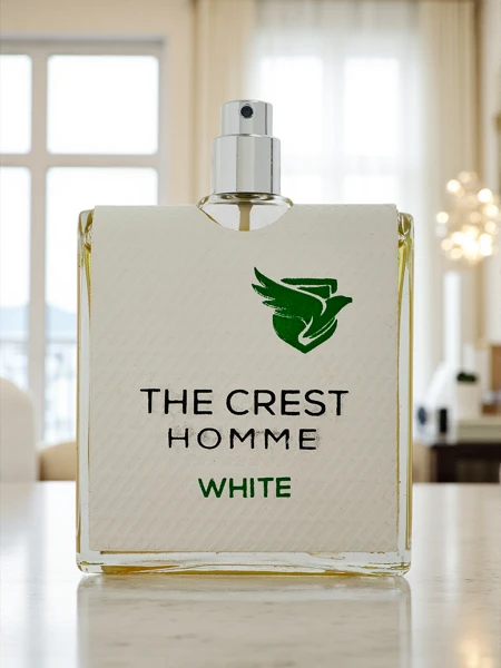Inspirierte Eau de Parfum für Herren The Crest Homme White