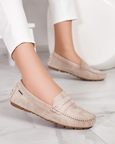 Royalfashion Damen Mokassins Nicotta