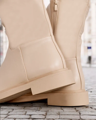 Жіночі чоботи Royalfashion Нові