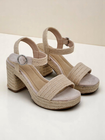 Royalfashion Damenjutesandalen Alabama