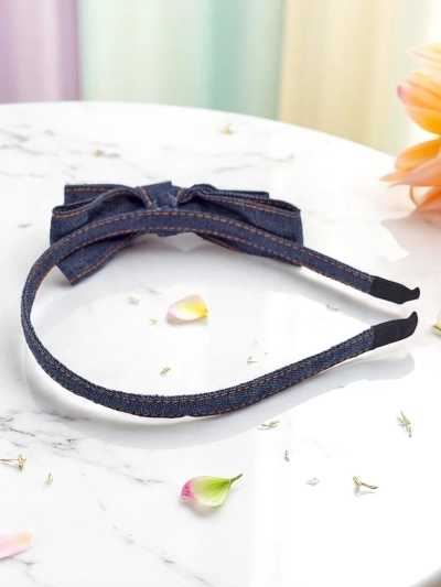 Royalfashion Lily Grace Haarreif mit Schleife