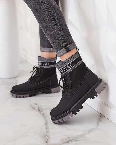 Royalfashion Жіночі капці Effenbela