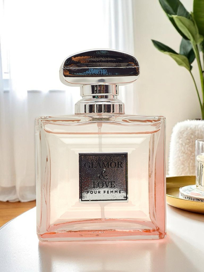Inspiriertes Eau de Parfum für Damen Glamor & Love
