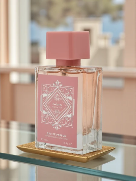 Inspirierte Eau de Parfum für Damen Arab Pink
